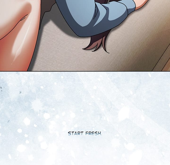 Signed, Sealed, Mistaken (Uncensored), chapter 34, page 80 of 154