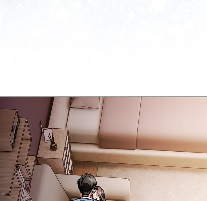 Signed, Sealed, Mistaken (Uncensored), chapter 34, page 81 of 154