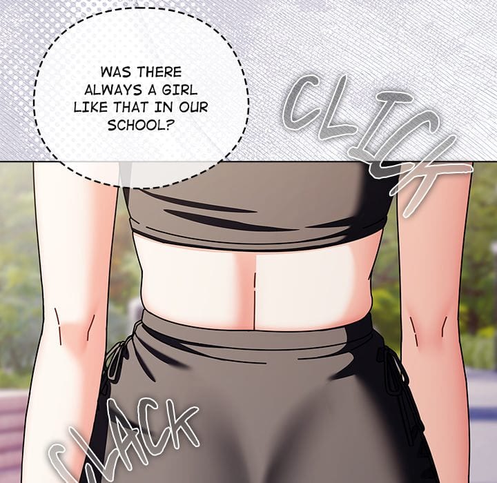 Signed, Sealed, Mistaken (Uncensored), chapter 34, page 96 of 154