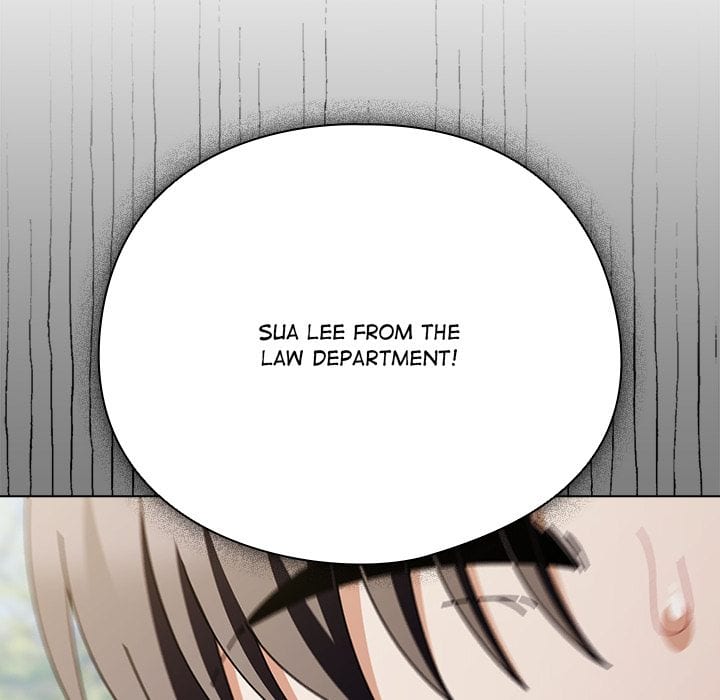 Signed, Sealed, Mistaken (Uncensored), chapter 34, page 100 of 154