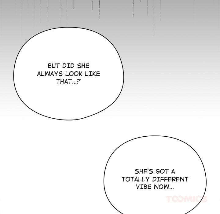 Signed, Sealed, Mistaken (Uncensored), chapter 34, page 102 of 154