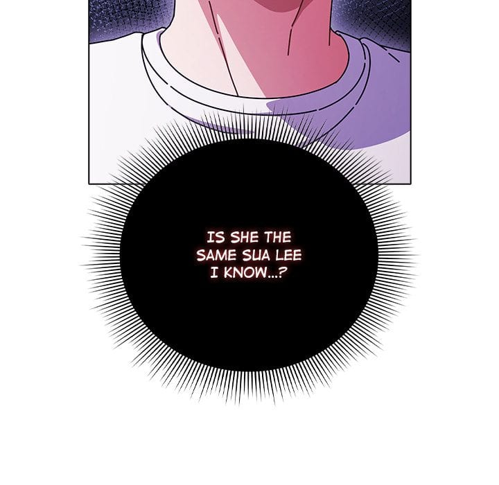 Signed, Sealed, Mistaken (Uncensored), chapter 34, page 107 of 154