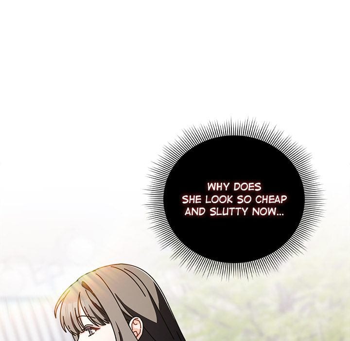 Signed, Sealed, Mistaken (Uncensored), chapter 34, page 108 of 154