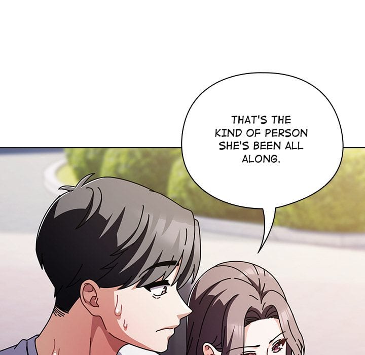 Signed, Sealed, Mistaken (Uncensored), chapter 34, page 113 of 154