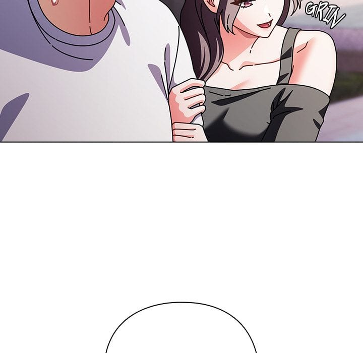 Signed, Sealed, Mistaken (Uncensored), chapter 34, page 114 of 154
