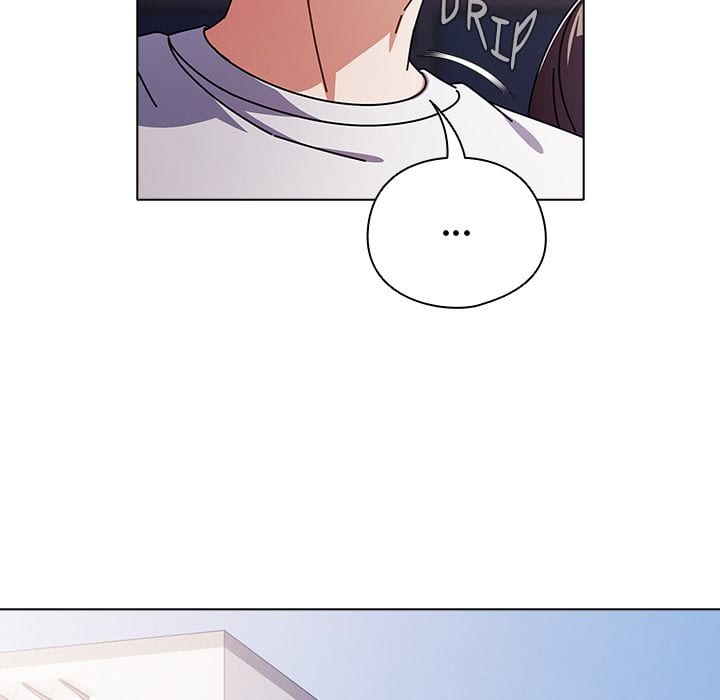 Signed, Sealed, Mistaken (Uncensored), chapter 34, page 116 of 154