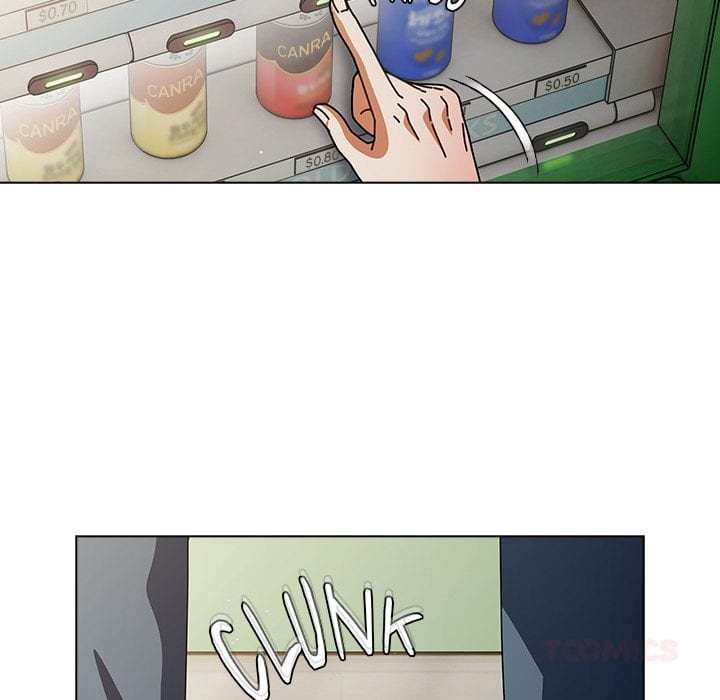 Signed, Sealed, Mistaken (Uncensored), chapter 34, page 120 of 154