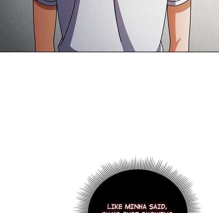 Signed, Sealed, Mistaken (Uncensored), chapter 34, page 124 of 154