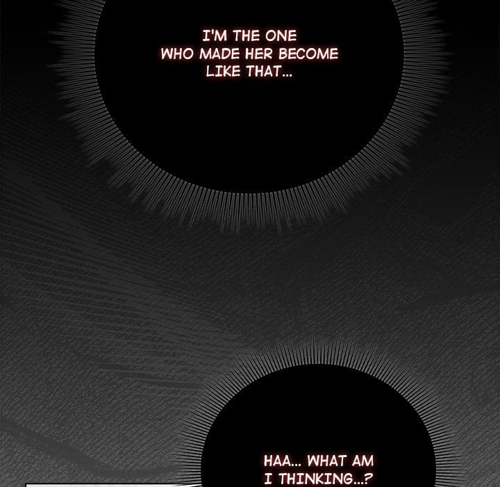 Signed, Sealed, Mistaken (Uncensored), chapter 34, page 128 of 154