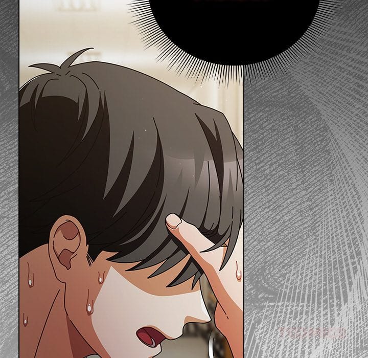 Signed, Sealed, Mistaken (Uncensored), chapter 34, page 129 of 154