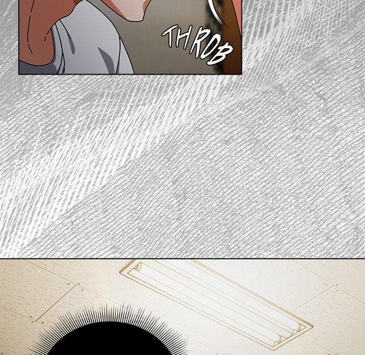 Signed, Sealed, Mistaken (Uncensored), chapter 34, page 130 of 154