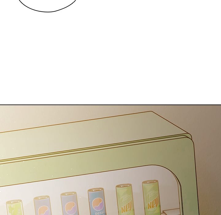 Signed, Sealed, Mistaken (Uncensored), chapter 34, page 136 of 154
