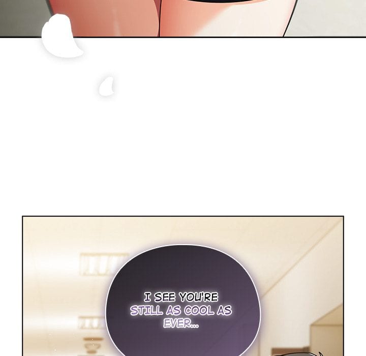 Signed, Sealed, Mistaken (Uncensored), chapter 34, page 143 of 154