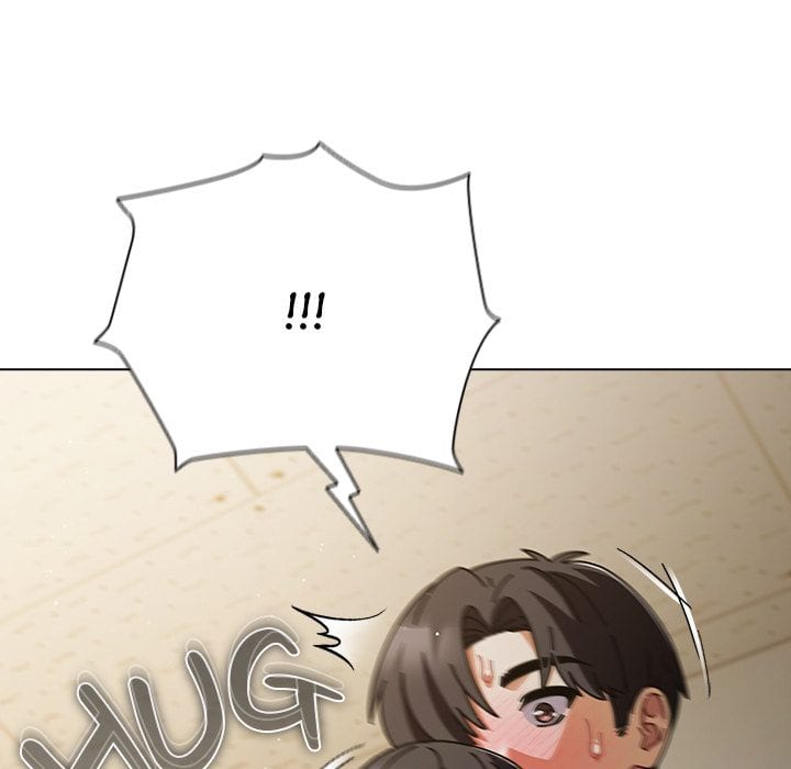 Signed, Sealed, Mistaken (Uncensored), chapter 34, page 145 of 154