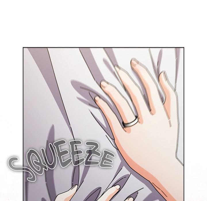Signed, Sealed, Mistaken (Uncensored), chapter 34, page 148 of 154