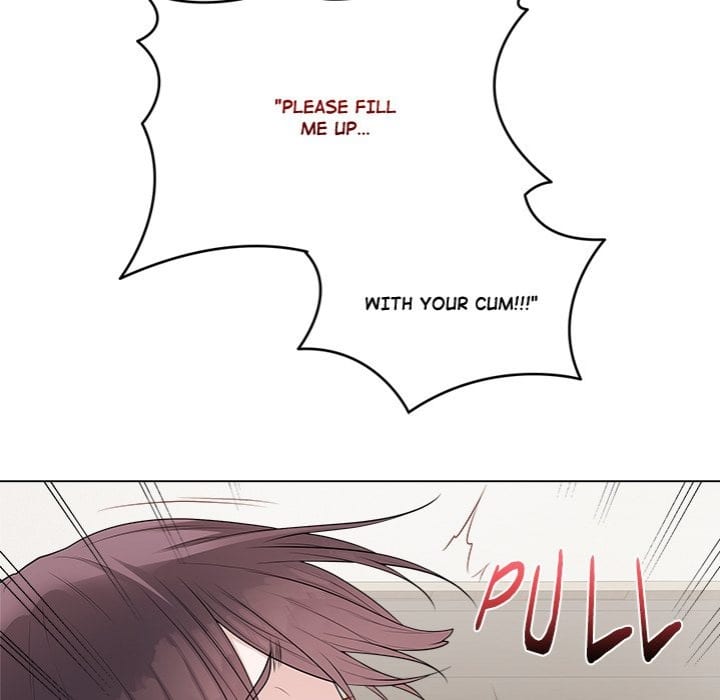 Signed, Sealed, Mistaken (Uncensored), chapter 35, page 19 of 191