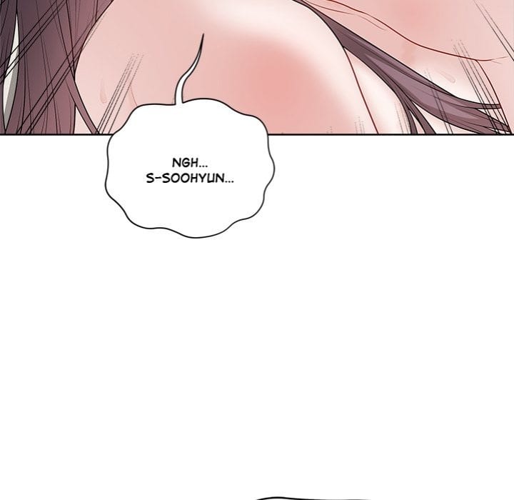 Signed, Sealed, Mistaken (Uncensored), chapter 35, page 21 of 191