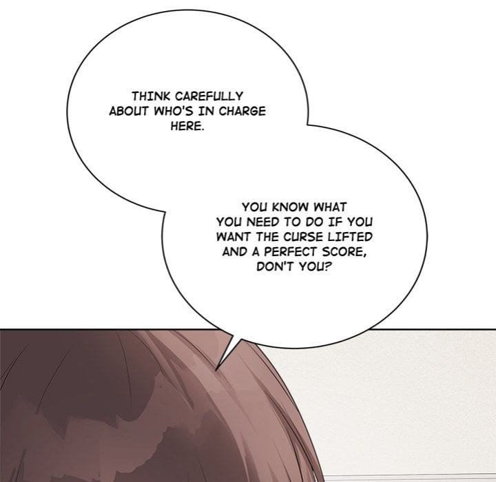 Signed, Sealed, Mistaken (Uncensored), chapter 35, page 25 of 191