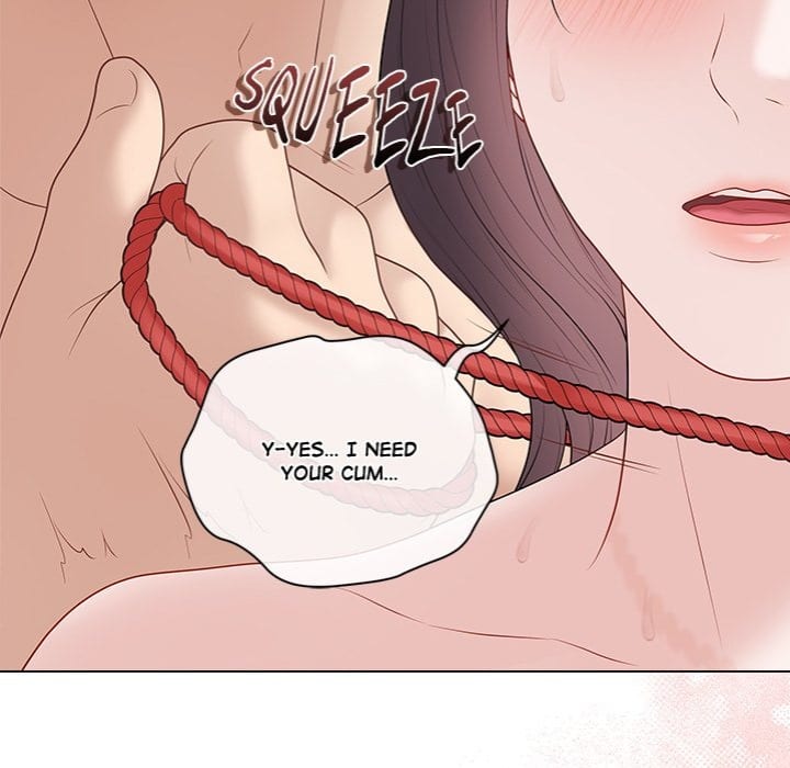 Signed, Sealed, Mistaken (Uncensored), chapter 35, page 27 of 191
