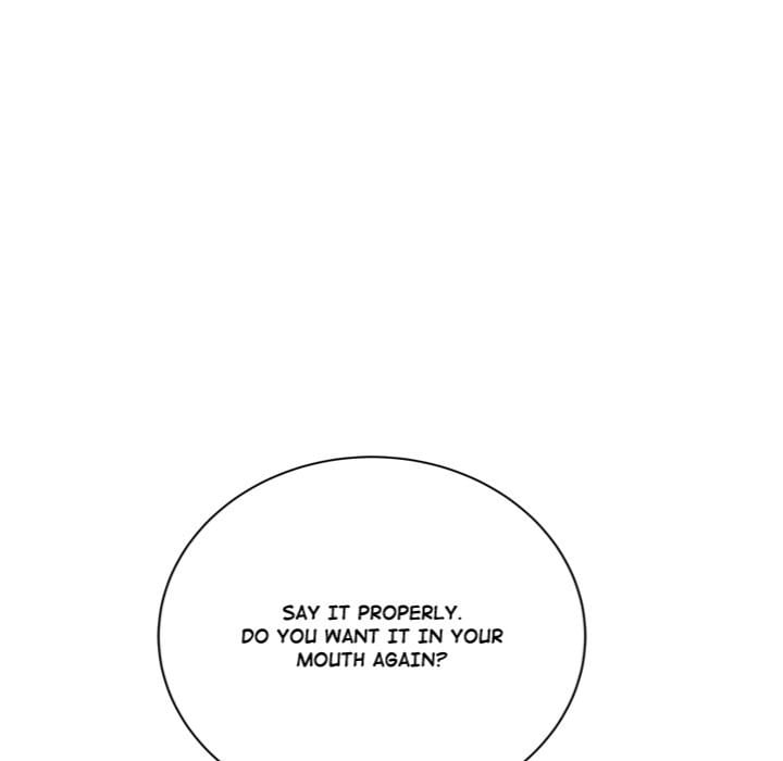 Signed, Sealed, Mistaken (Uncensored), chapter 35, page 31 of 191
