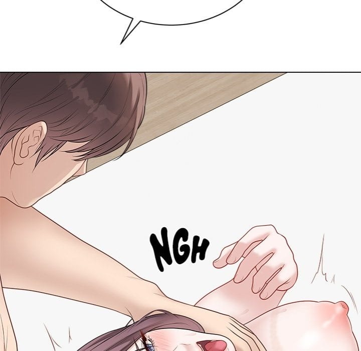 Signed, Sealed, Mistaken (Uncensored), chapter 35, page 32 of 191