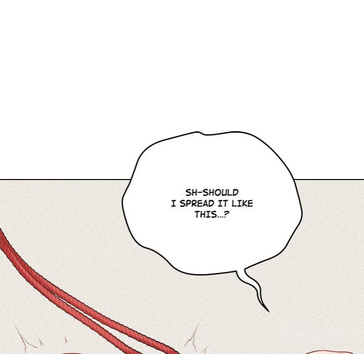 Signed, Sealed, Mistaken (Uncensored), chapter 35, page 44 of 191