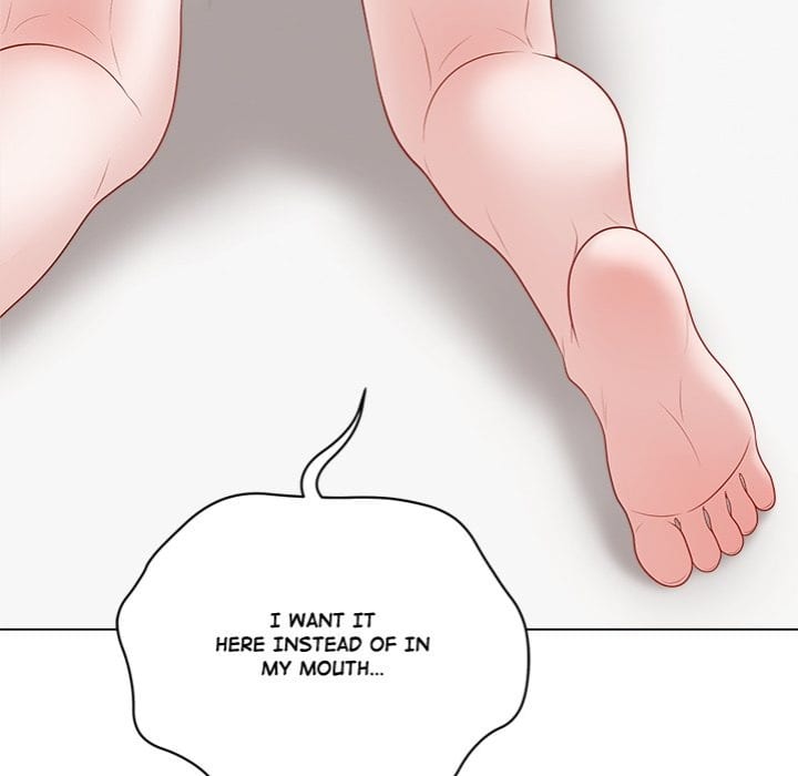 Signed, Sealed, Mistaken (Uncensored), chapter 35, page 46 of 191