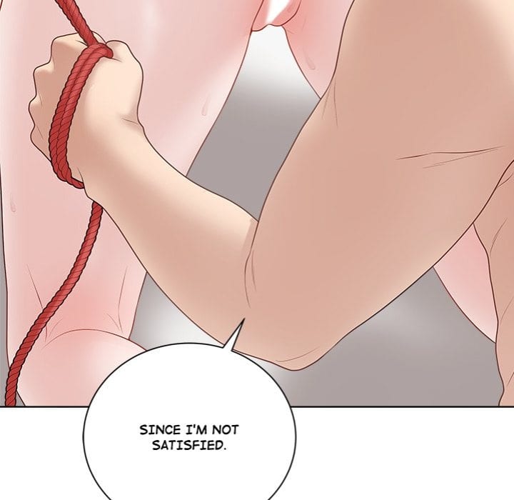 Signed, Sealed, Mistaken (Uncensored), chapter 35, page 55 of 191