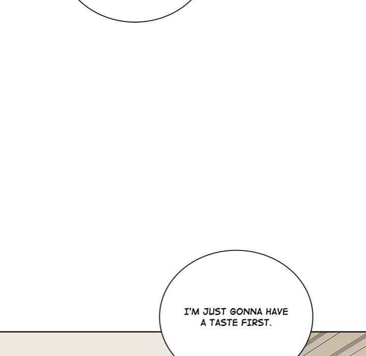 Signed, Sealed, Mistaken (Uncensored), chapter 35, page 56 of 191