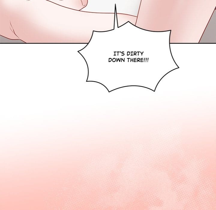 Signed, Sealed, Mistaken (Uncensored), chapter 35, page 61 of 191
