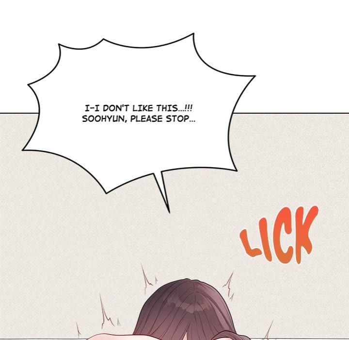 Signed, Sealed, Mistaken (Uncensored), chapter 35, page 70 of 191