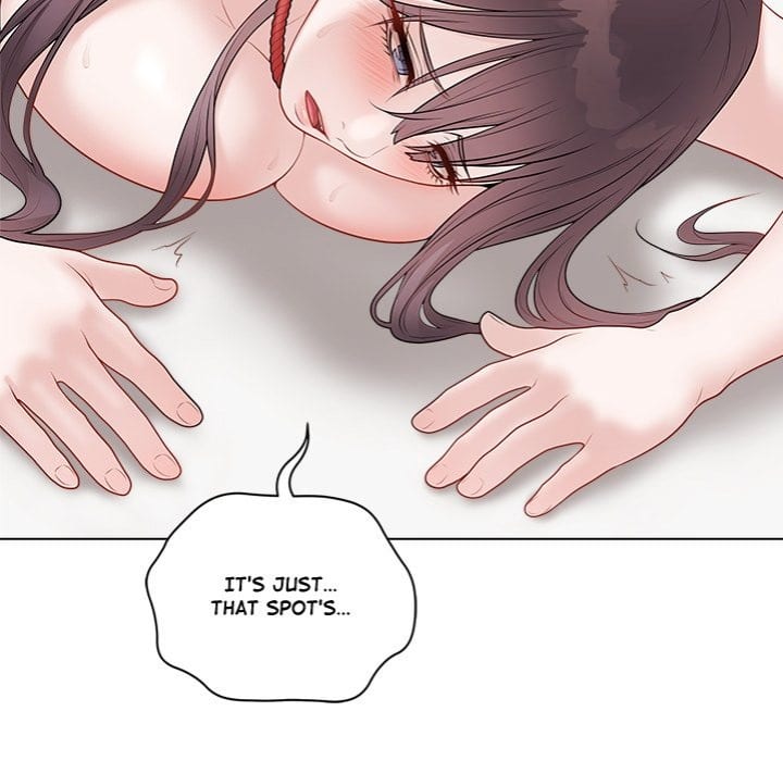 Signed, Sealed, Mistaken (Uncensored), chapter 35, page 77 of 191