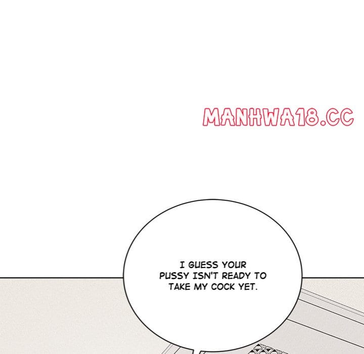 Signed, Sealed, Mistaken (Uncensored), chapter 35, page 78 of 191