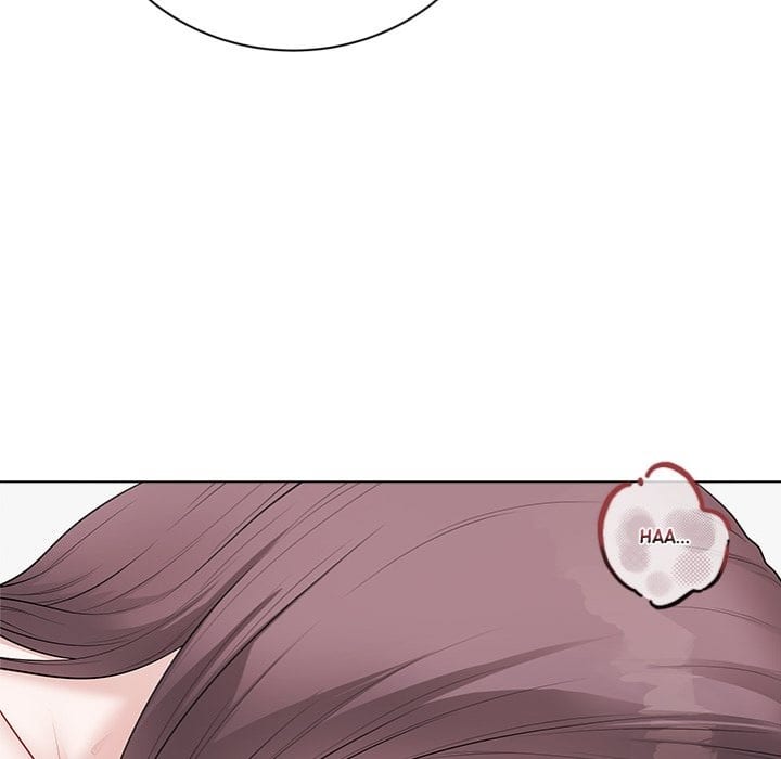 Signed, Sealed, Mistaken (Uncensored), chapter 35, page 81 of 191