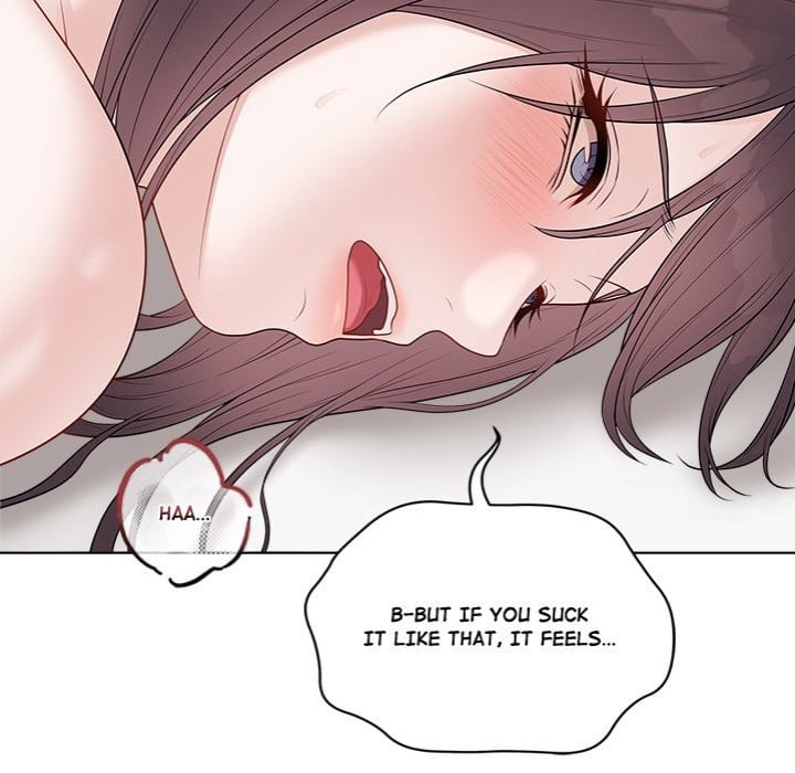 Signed, Sealed, Mistaken (Uncensored), chapter 35, page 82 of 191