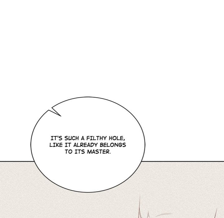 Signed, Sealed, Mistaken (Uncensored), chapter 35, page 86 of 191