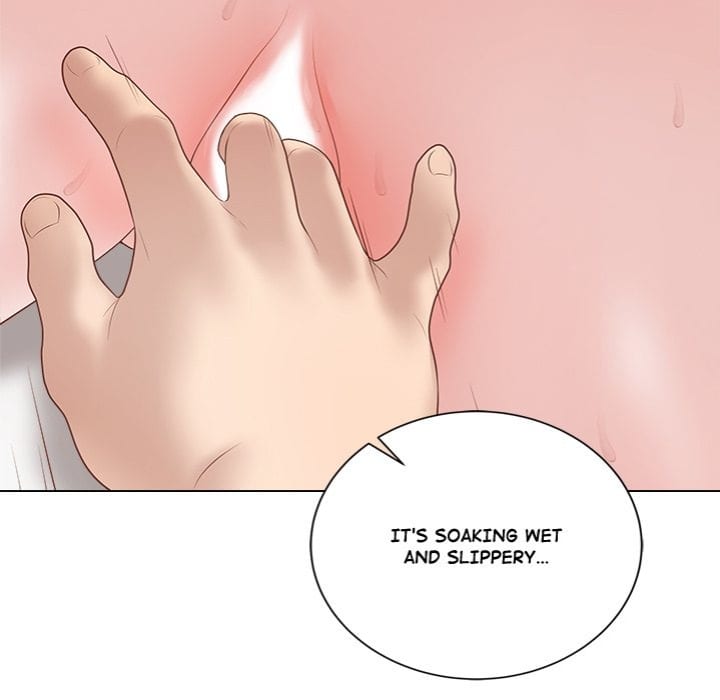 Signed, Sealed, Mistaken (Uncensored), chapter 35, page 88 of 191