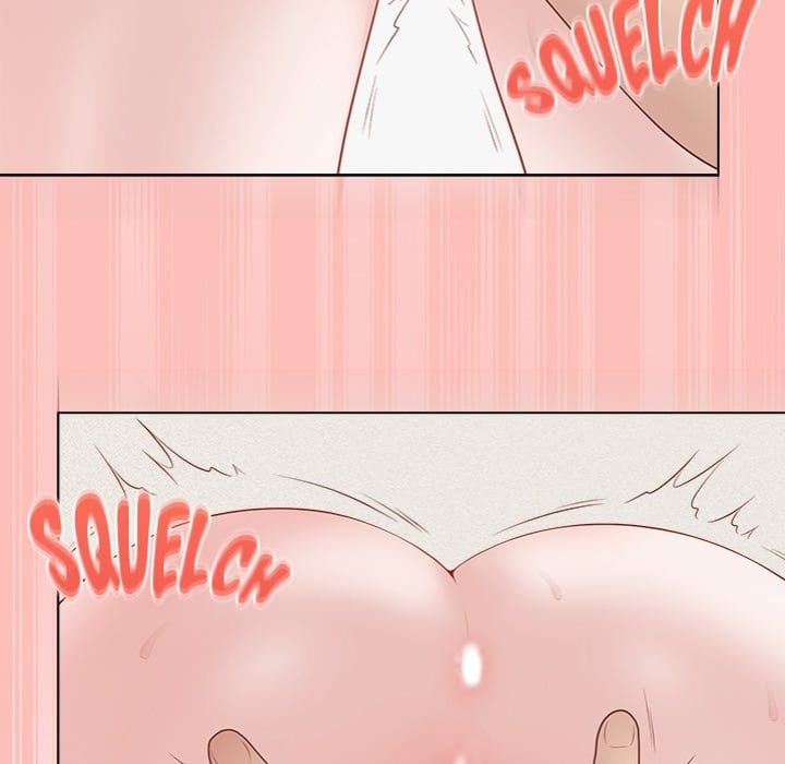 Signed, Sealed, Mistaken (Uncensored), chapter 35, page 96 of 191