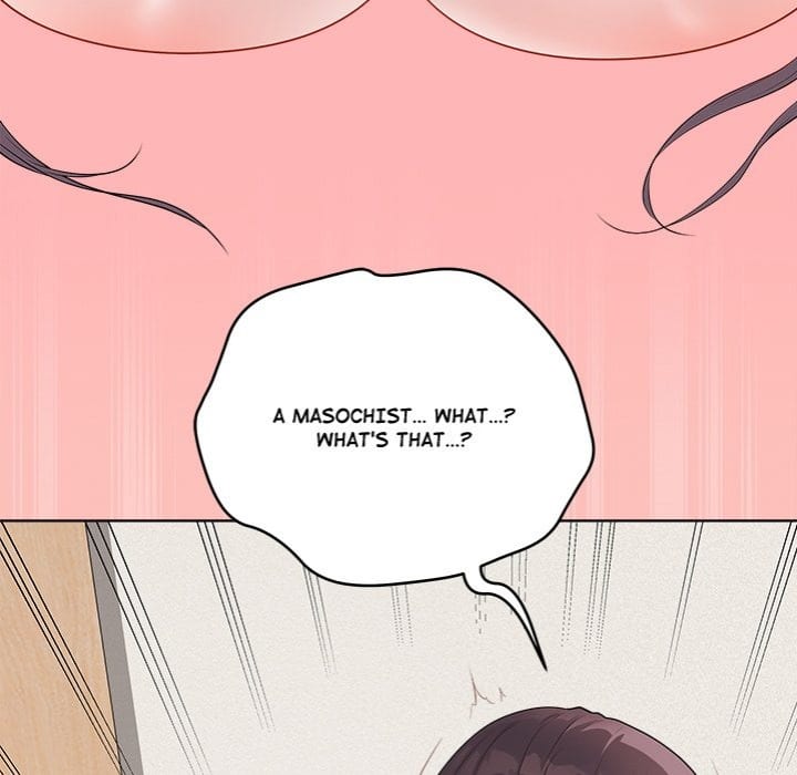 Signed, Sealed, Mistaken (Uncensored), chapter 35, page 101 of 191