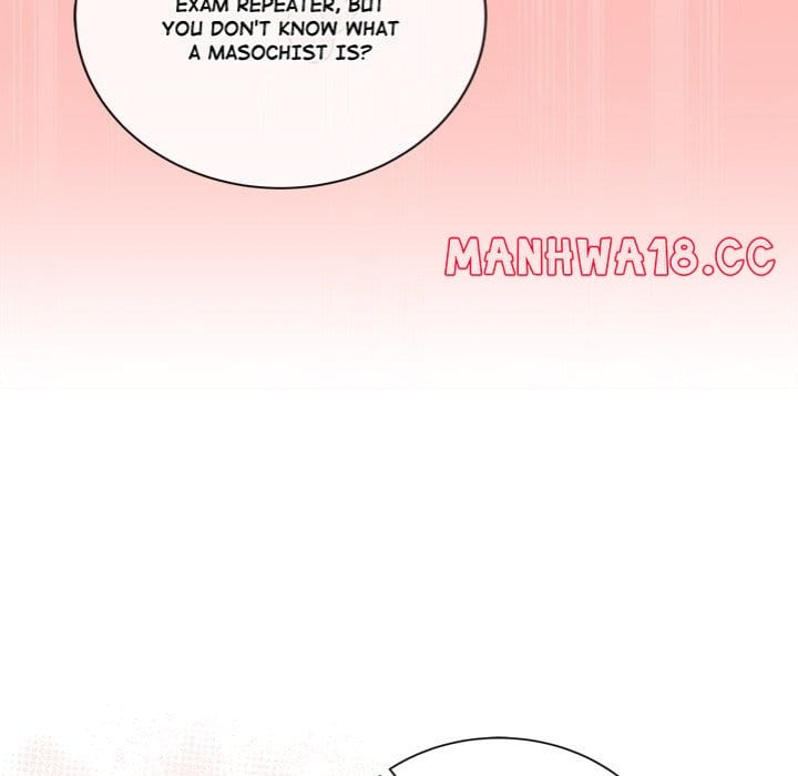 Signed, Sealed, Mistaken (Uncensored), chapter 35, page 104 of 191
