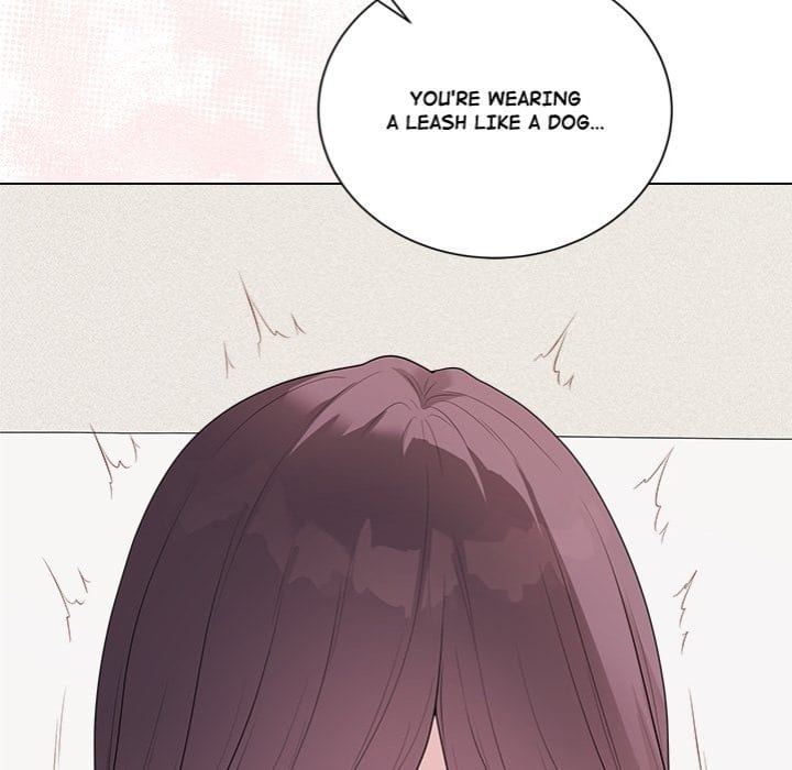 Signed, Sealed, Mistaken (Uncensored), chapter 35, page 105 of 191