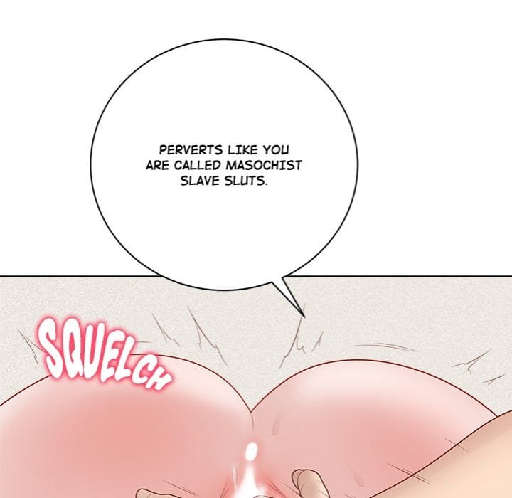 Signed, Sealed, Mistaken (Uncensored), chapter 35, page 111 of 191