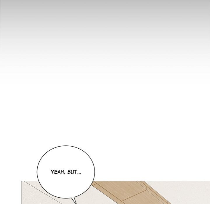 Signed, Sealed, Mistaken (Uncensored), chapter 35, page 123 of 191