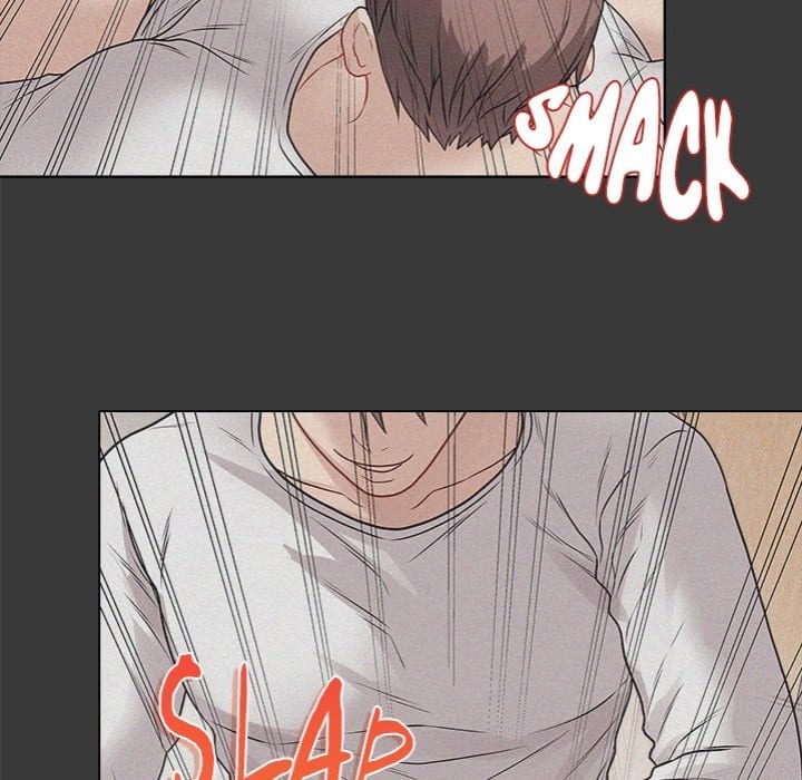 Signed, Sealed, Mistaken (Uncensored), chapter 35, page 128 of 191