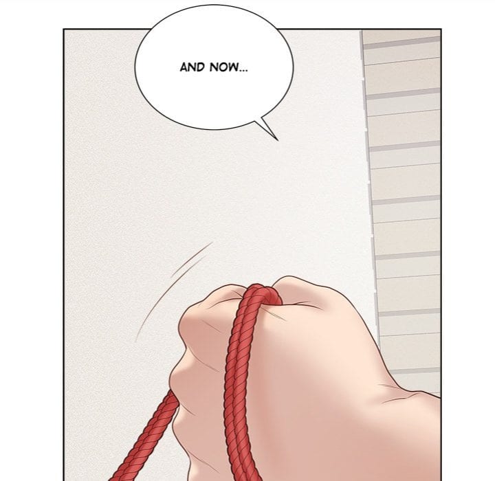 Signed, Sealed, Mistaken (Uncensored), chapter 35, page 133 of 191