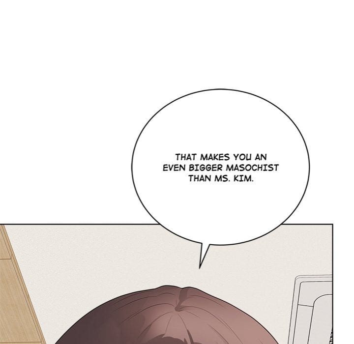 Signed, Sealed, Mistaken (Uncensored), chapter 35, page 138 of 191