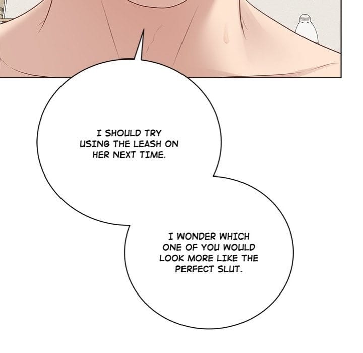 Signed, Sealed, Mistaken (Uncensored), chapter 35, page 140 of 191