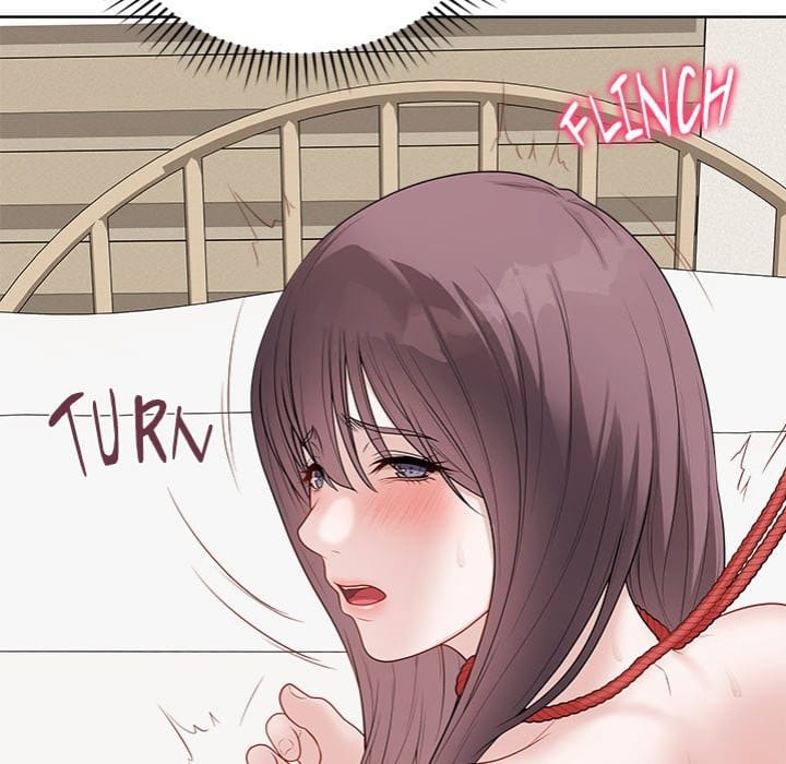 Signed, Sealed, Mistaken (Uncensored), chapter 35, page 142 of 191