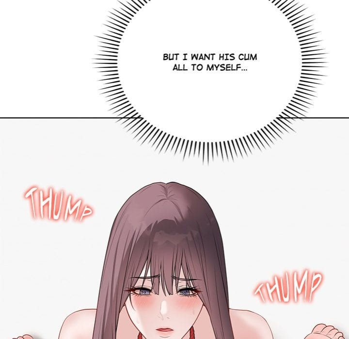 Signed, Sealed, Mistaken (Uncensored), chapter 35, page 147 of 191