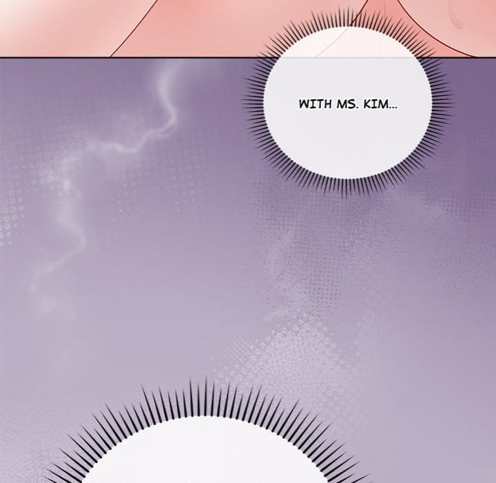 Signed, Sealed, Mistaken (Uncensored), chapter 35, page 152 of 191